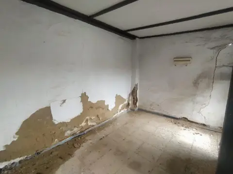 Casa en calle de San Pedro, 9